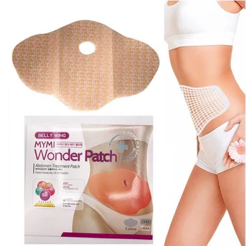 

Slimming Stickers Fat Burning Firming Contouring Shaping Belly Slimming Patch body cream new arrival