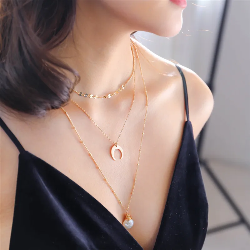 necklace women