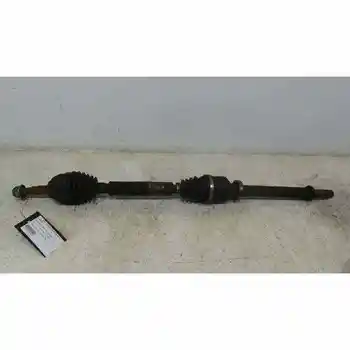

TRANSMISSION FRONT RIGHT RENAULT MEGANE II SALOON 5P