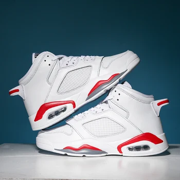 

Basketball Shoes Sport Running Shoes Men Casual Shoes Men Flats Outdoor Sneakers Mesh Breathable Walking Footwear Sport Trainers