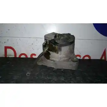 

ALTERNATOR BMW 3 SERIES SALOON (E30)