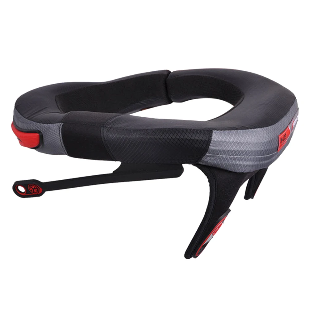 

Neck Protector Cervical Spine Downhill Flexible Brace Racing Off Road Motorcycle Knight Motocross Anti Fall Soft Support Riding