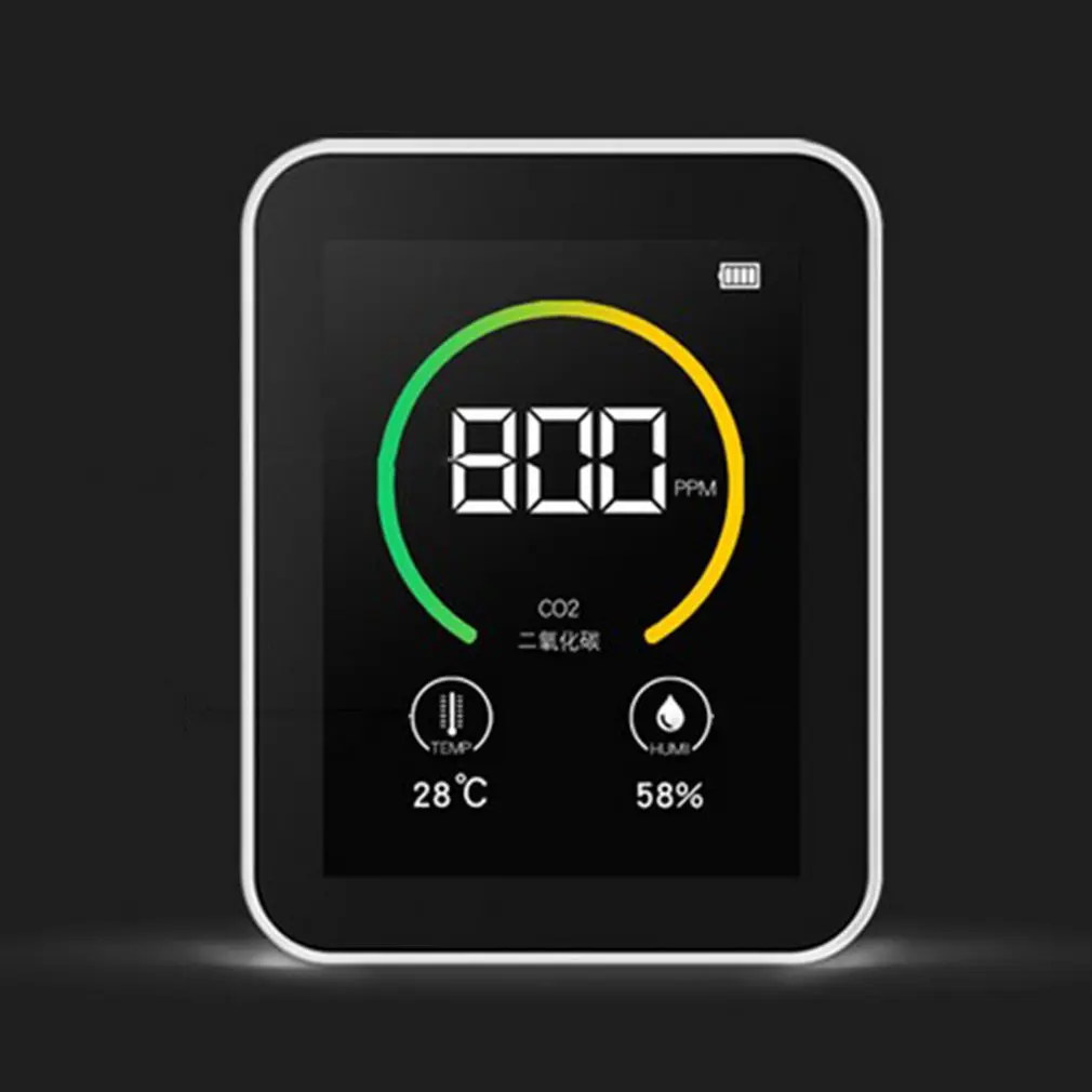 3G vector network analyzer S-A-A-2 Nano VNA V2