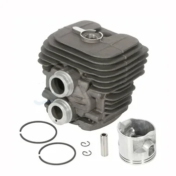 

50mm Cylinder Piston+Pin+Piston Kit For Stihl TS410 TS420 MS290 MS390 310 029 New Arrivals Accessories
