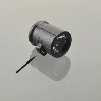 

For Kia Car Logo Door Light Film