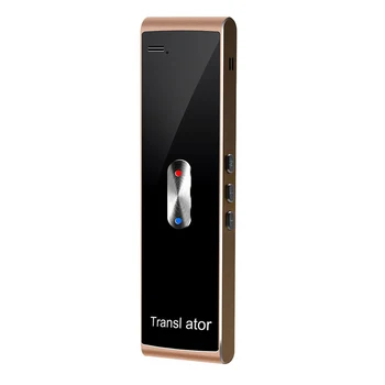 

Bluetooth Language Translator Smart Laptop Real-time Translation Voice Translator Machine PUO88