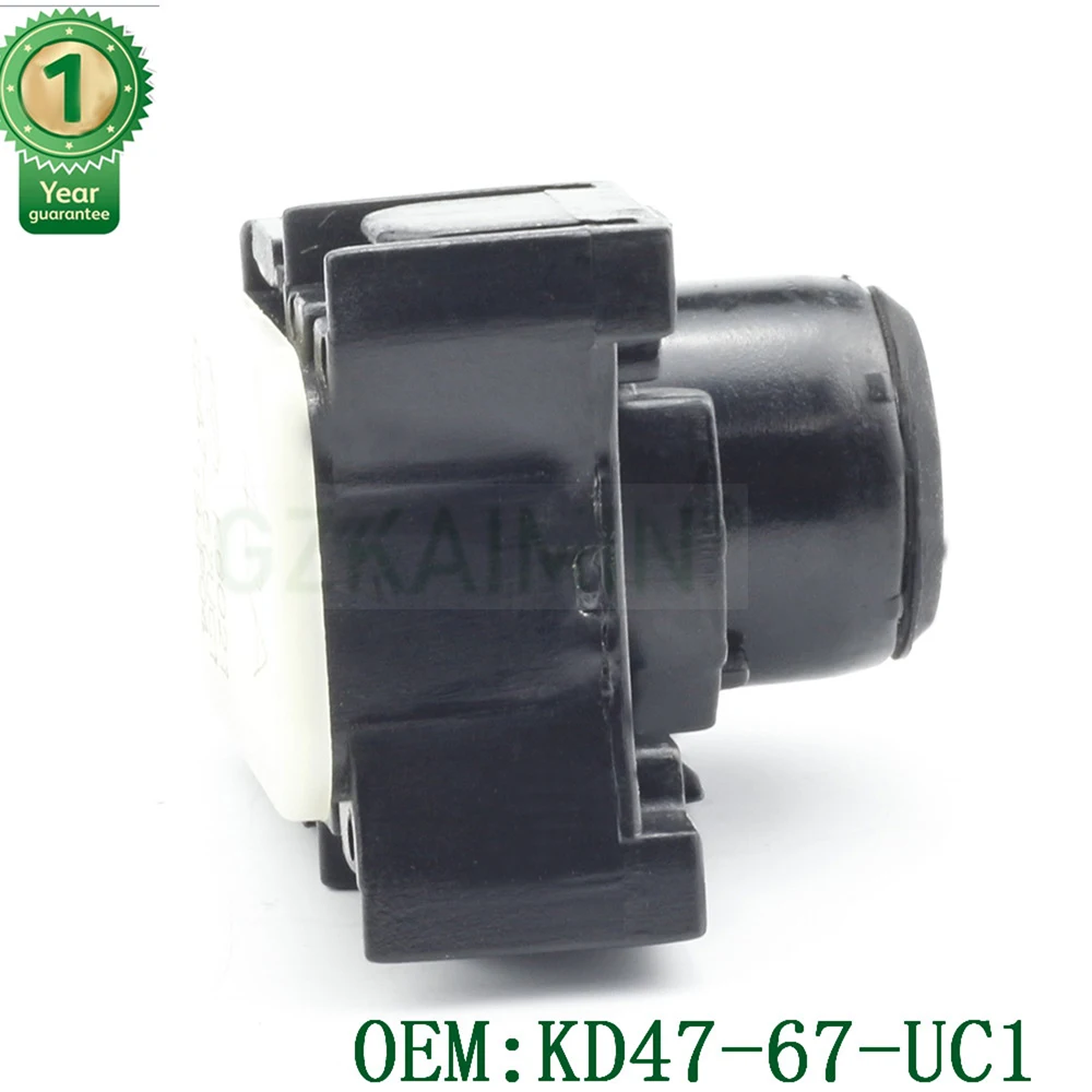 OEM новые части PDC датчик парковки KD47-67-UC1 KD4767UC1 для MAZDA 3+ 5+ 6+ CX-5 K.M