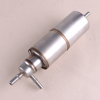 

CITALL Fuel Filter fit 1634770701 KL437 for Mercedes-Benz W163 ML320 1998 1999 2000 2001 2002 2003