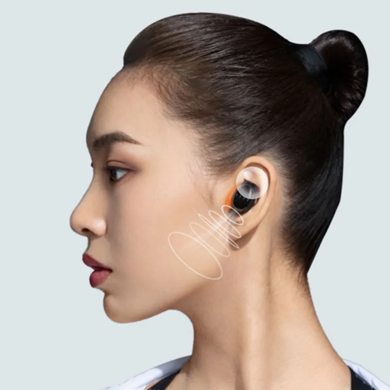 FIIL T1XS Wireless Bluetooth Earphones 