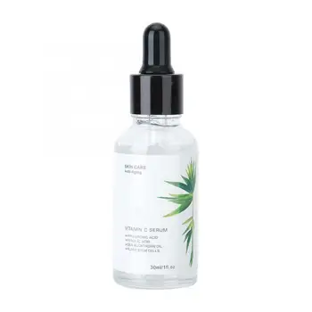 

Vitamin C Serum Face Anti-Wrinkle Anti-Aging Moisturizing Lifting Tightening Serum