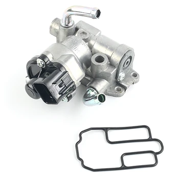 

Car Air Control Valve Idle Motor Air Control Valve MD614921 for Mitsubishi Evo 4 5 6