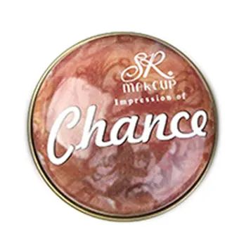 

Small Size Portable Solid Fragrances Long Lasting Women Beauty Parfum Deodorant Body Fragrant Ointment