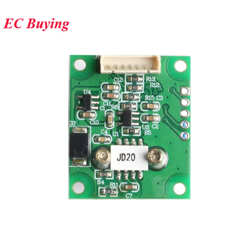 ZE07-CO Kohlenmonoxid CO O3 Sensor ZE15-CO ZE25-O3 ZE07-CO ZE27-O3 ZE14-O3 ZC05 ZP16 Luft Gas Alarm Erkennung Modul Ozon – Detail 7