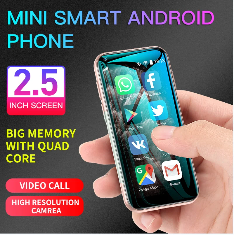 Mini SOYES XS11 Android 6.0 Cellphone 3D Glass Slim Body Dual Sim 1GB 8GB Quad Core 1000mAh Google Play Market Cute Smartphone Mini SOYES XS11 Android 6.0 Cellphone 3D Glass Slim Body Dual Sim 1GB 8GB Quad Core 1000mAh Google Play Market Cute Smartphone