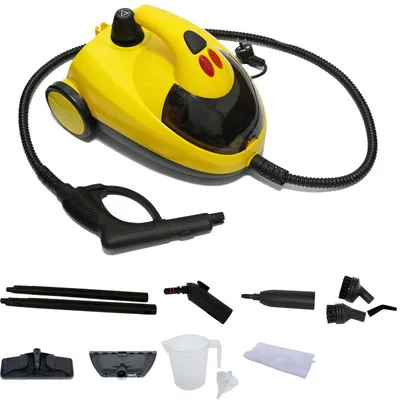 220V High Temperature and High Pressure Steam Cleaning Machine, Car Washing Machine, Household Appliance, Range Hood, air Condit