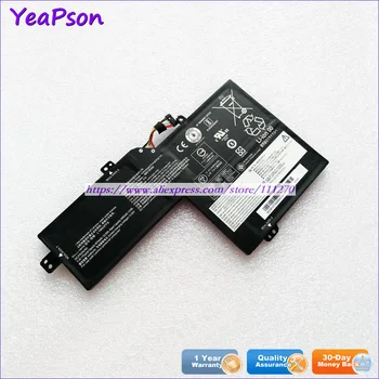 

Yeapson 11.4V 4610mAh Genuine L18M3PF8 Laptop Battery For Lenovo Notebook computer