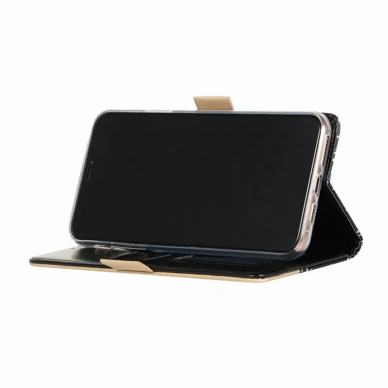 Модные ботинки на молнии кошелек чехол для телефона для samsung Galaxy S10E S10 5G Plus S9 S8 S6 S7 край j3 j5 j7 ЕС держатель для карт с ремешком
