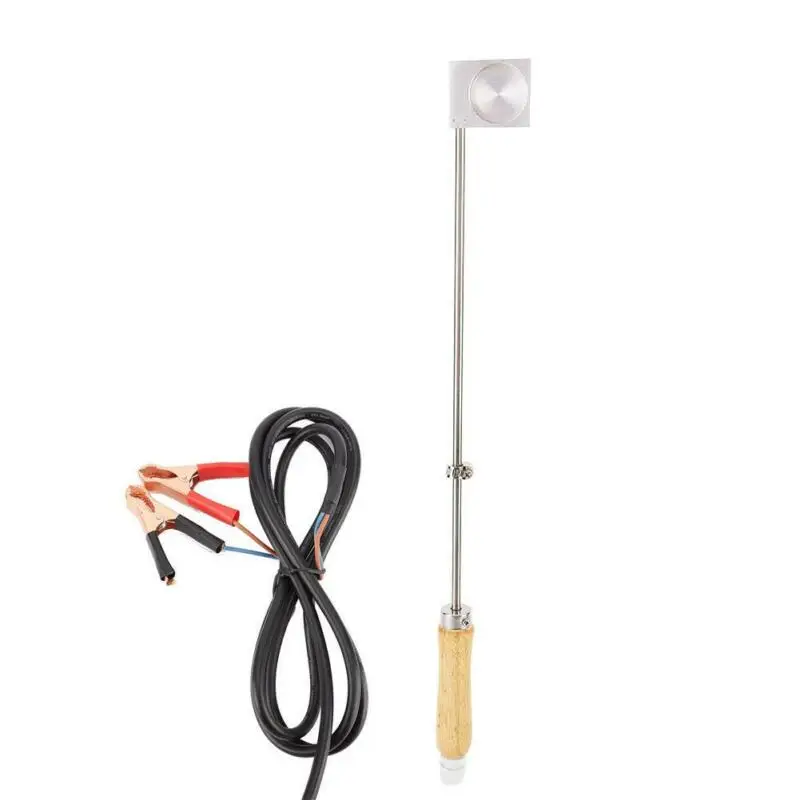 12V 150W пчелиный испаритель Oxalic кислоты пчеловодство оборудование заменитель инструментов часть