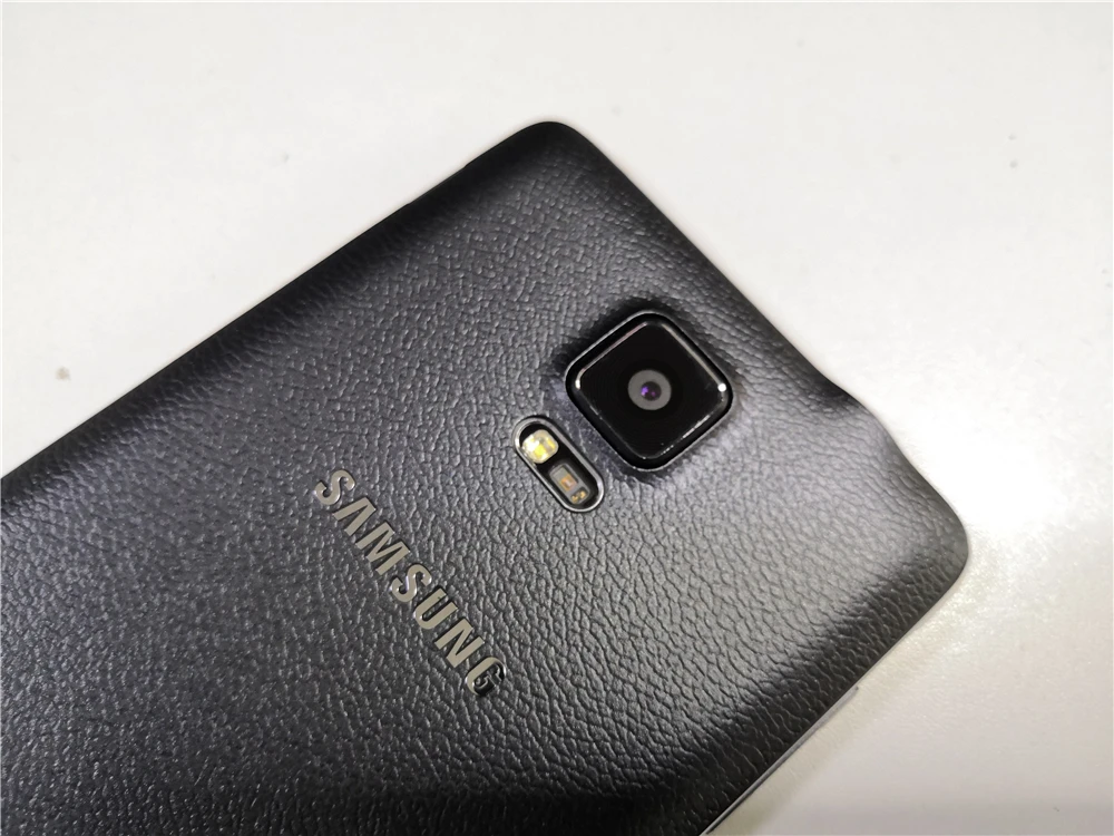 Original Samsung Galaxy Note 4 N910A N910F N910P LTE Smartphone 5.7 inch 16MP 3GB 16GB Refurbished Unlocked Cellphone refurbished iphone