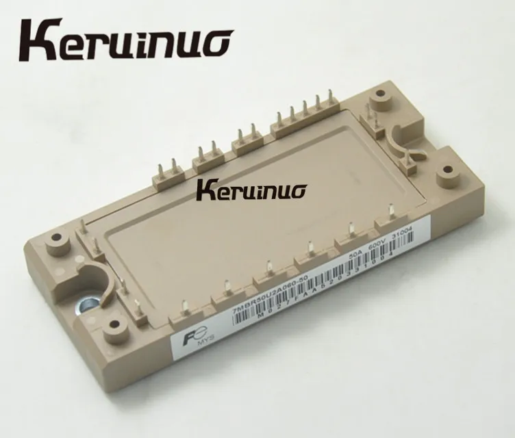 7MBR50U2A060-50 igbt-модуль 50A-600V