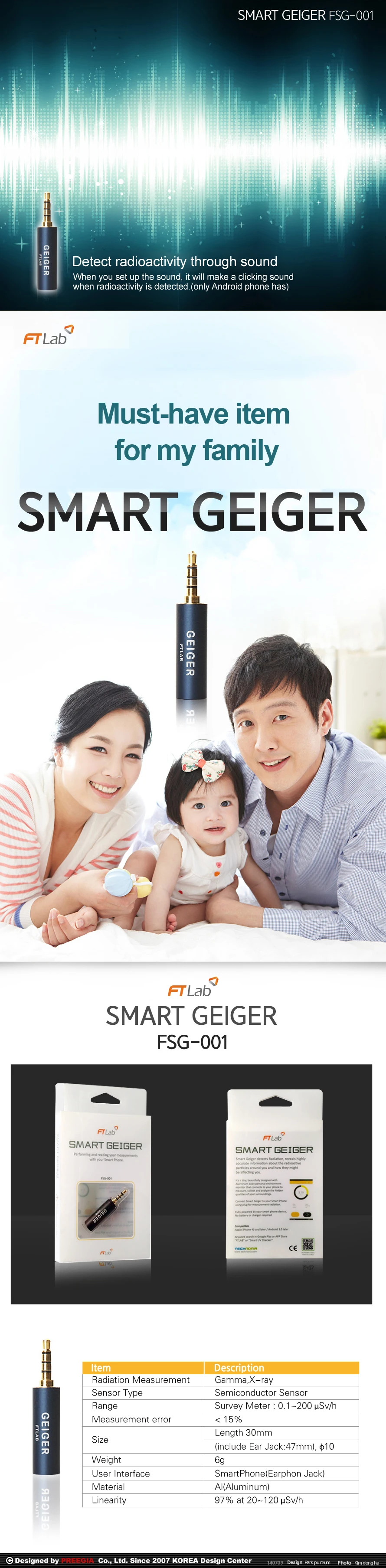Smart Geiger web 5 -英文