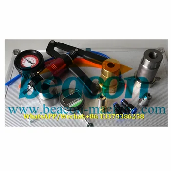 

Common Rail Diesel Injector Pump Nozzle Repair Tool Assembling Disassembling Diagnostic Tools for VOLVO