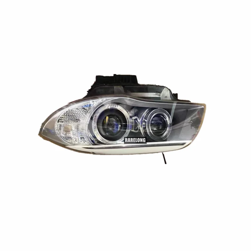 

Ксеноновая головка в сборе для BMW E81 E82 E88 118d 120d 123d 125i 135i 63117263639 63117263640, аксессуары для автомобильных фар, 1 комплект