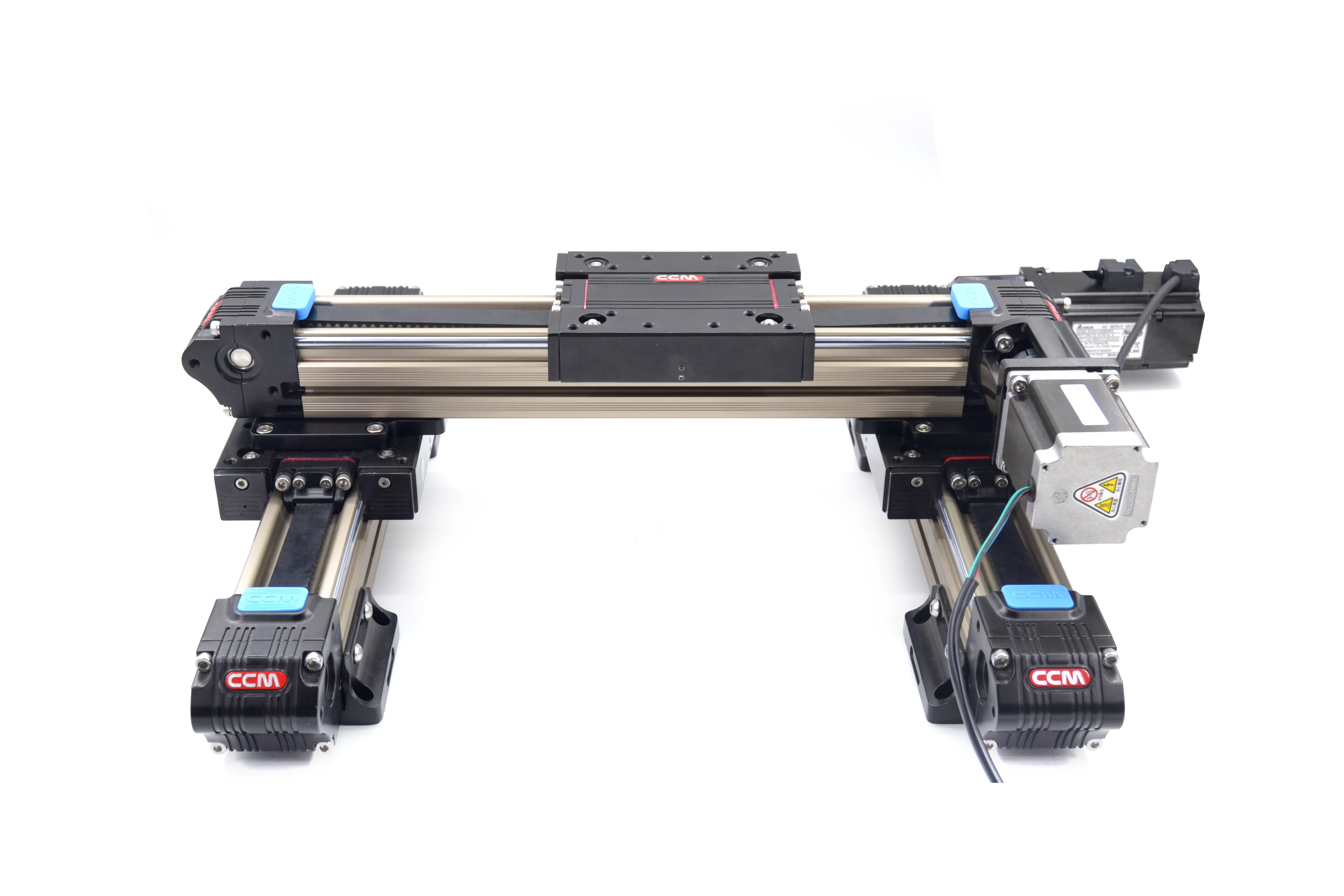 Hot selling Linear Rail Set High Quality CCM Motion Guide For Automatic Thermoforming Vacuum Packaging Machine From China |