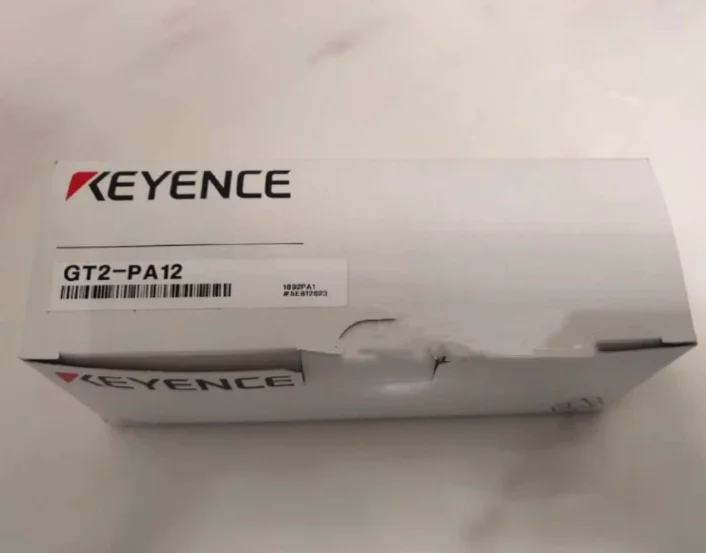 встроенный датчик GT2PA12 в коробке