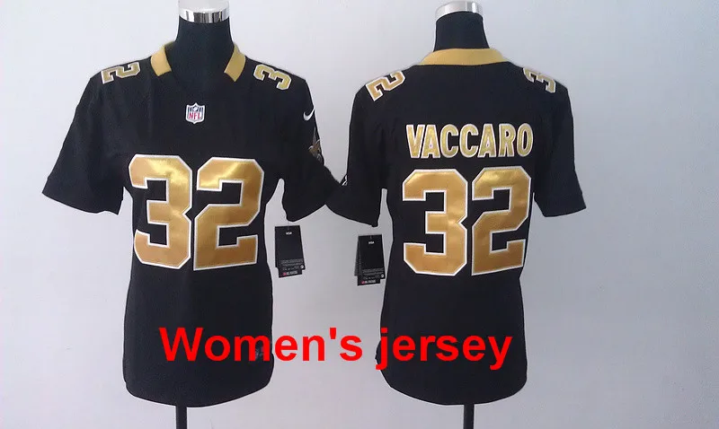 11 A+++ женские сшитые футболки New Orleans s ladies 9 Drew Brees 80 Jimmy Graham 10 Brandin Cooks 43 Darren Sproles - Цвет: 11