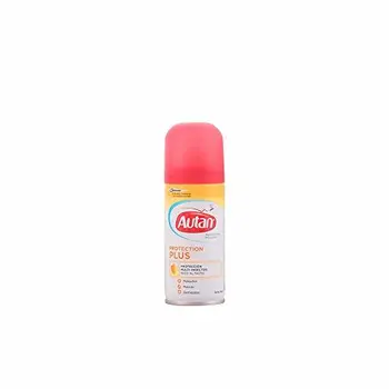 

Autan Mosquito Repellent – Protection Plus – 100 ml