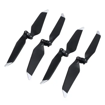 

Toy Propeller Detachable Lightweight RC 2 pair Low-noise Quick-Release