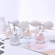 Блеск порошок спрей красота сверкающий мерцающий блеск пудра Макияж Блеск