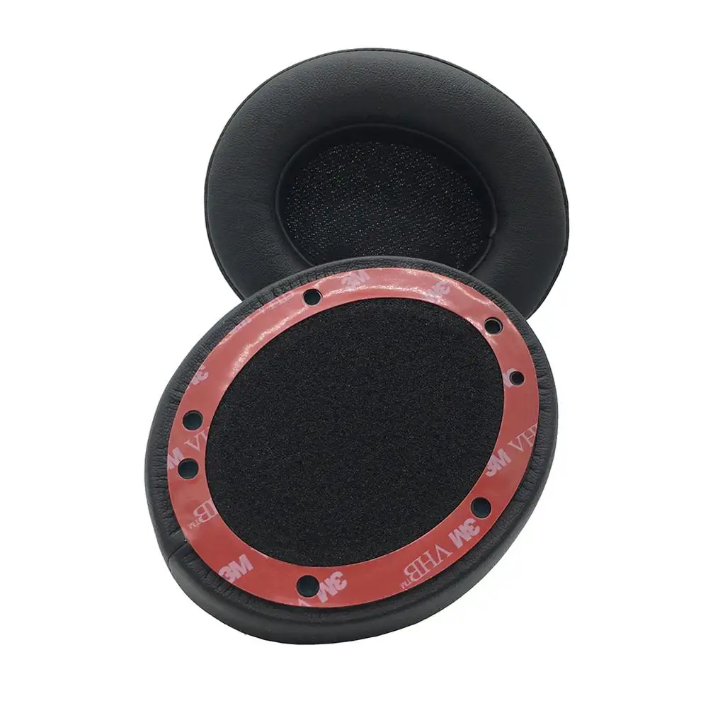 Almofadas para Headphone Peças de Reposição para Silenciador de Ouvido Edifier W855bt 855bt - Image 6