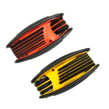 

Allen Key Wrench Inch Tool Universal Multifunction for Compound Recurve Bow TP111 Wrench Aluminum