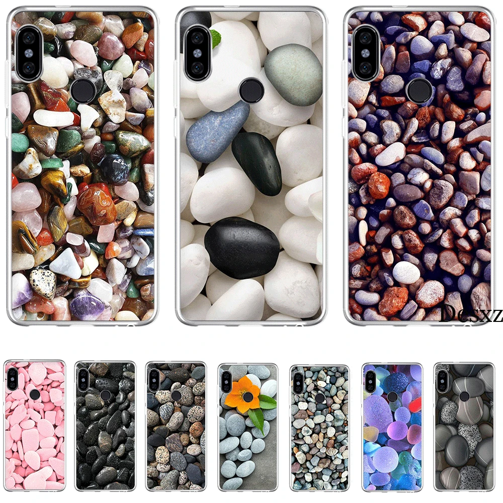 Чехол для телефона из ТПУ xiaomi mi CC9 CC9E 9T x 2S 6 8 9 SE A1 A2 5X 6X MAX 3 A3 Pro Lite Note 10 чехол с