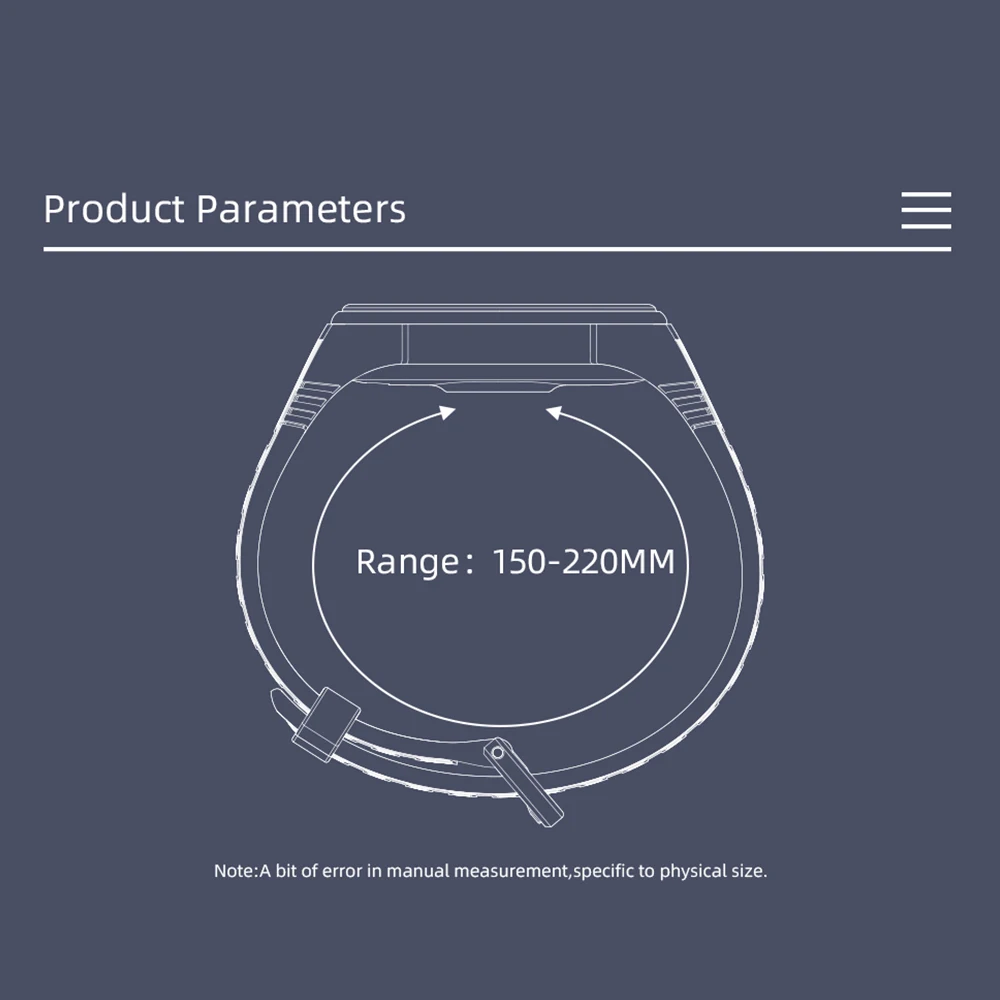 batabee smart watch 4