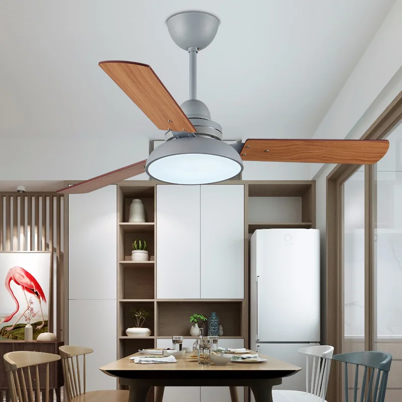 Smart Ceiling Fan Atomi Smart, 53 OFF