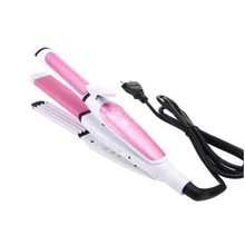 3 в 1 Электрический кулер для волос/выпрямитель/гофрированный утюжок для волос