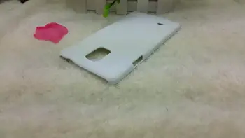 

2020 new products sublimation blank 3d printing phone case For Samsung Galaxy note4