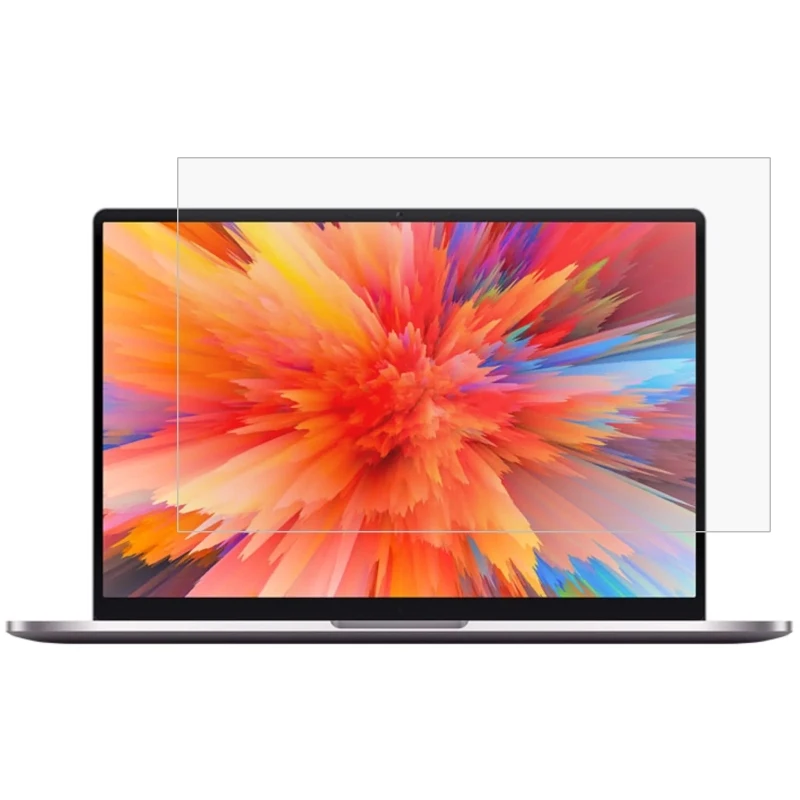 14 inch Laptop Screen HD Tempered Glass Protective Film For Xiaomi RedmiBook Pro 14 Screen Protector Screen Glass Film Guard