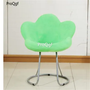 

ProQgf 1Pcs A Set cloud shape coffee store chair