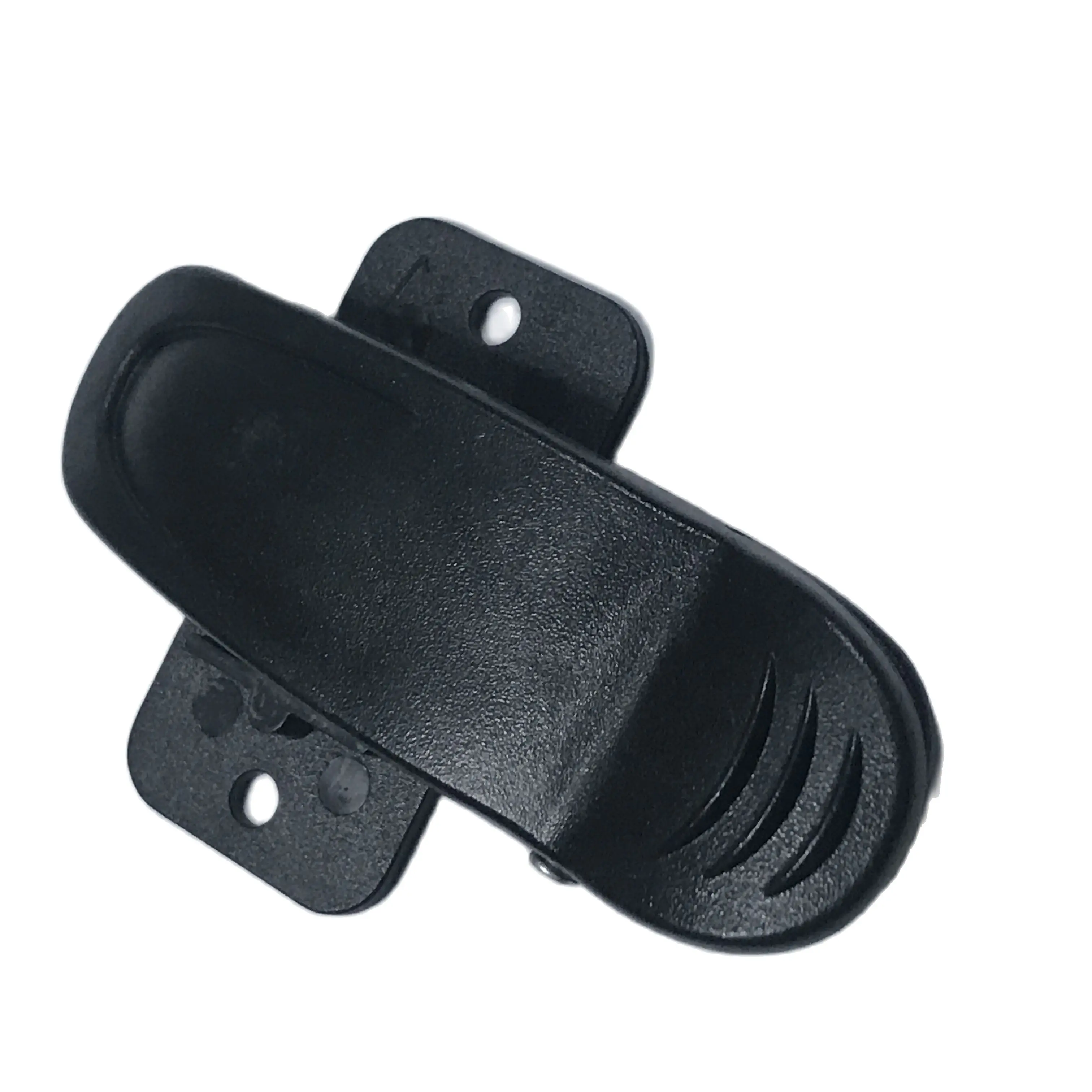 ROTATE ROTATING Universal Belt Clip Holder for Baby stroller Plastic clip rotate hook