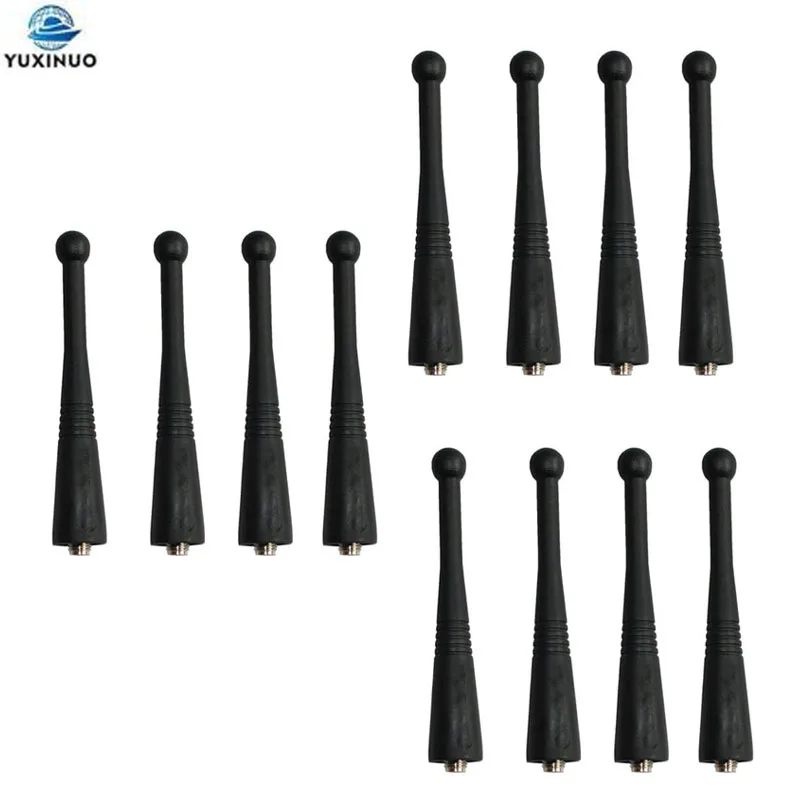 12pcs RA-M007 UHF 800MHz 806-941MHz Stubby Short Wave Antenna for Motorola GTX XTS3500 XTS5000 HT1000 MTX950 XTS 2500 3000 Radio hln8460 ntn8266 ntn8266b belt clip for motorola xts3000 xts3500 xts5000 radios