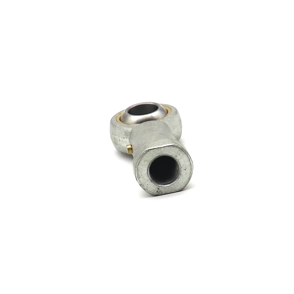 Details about   1PCS PHS8 M8 8mm 5mm 6mm 10mm 12mm 14mm Metric Fish Eye Rod Ends Bearing Female 