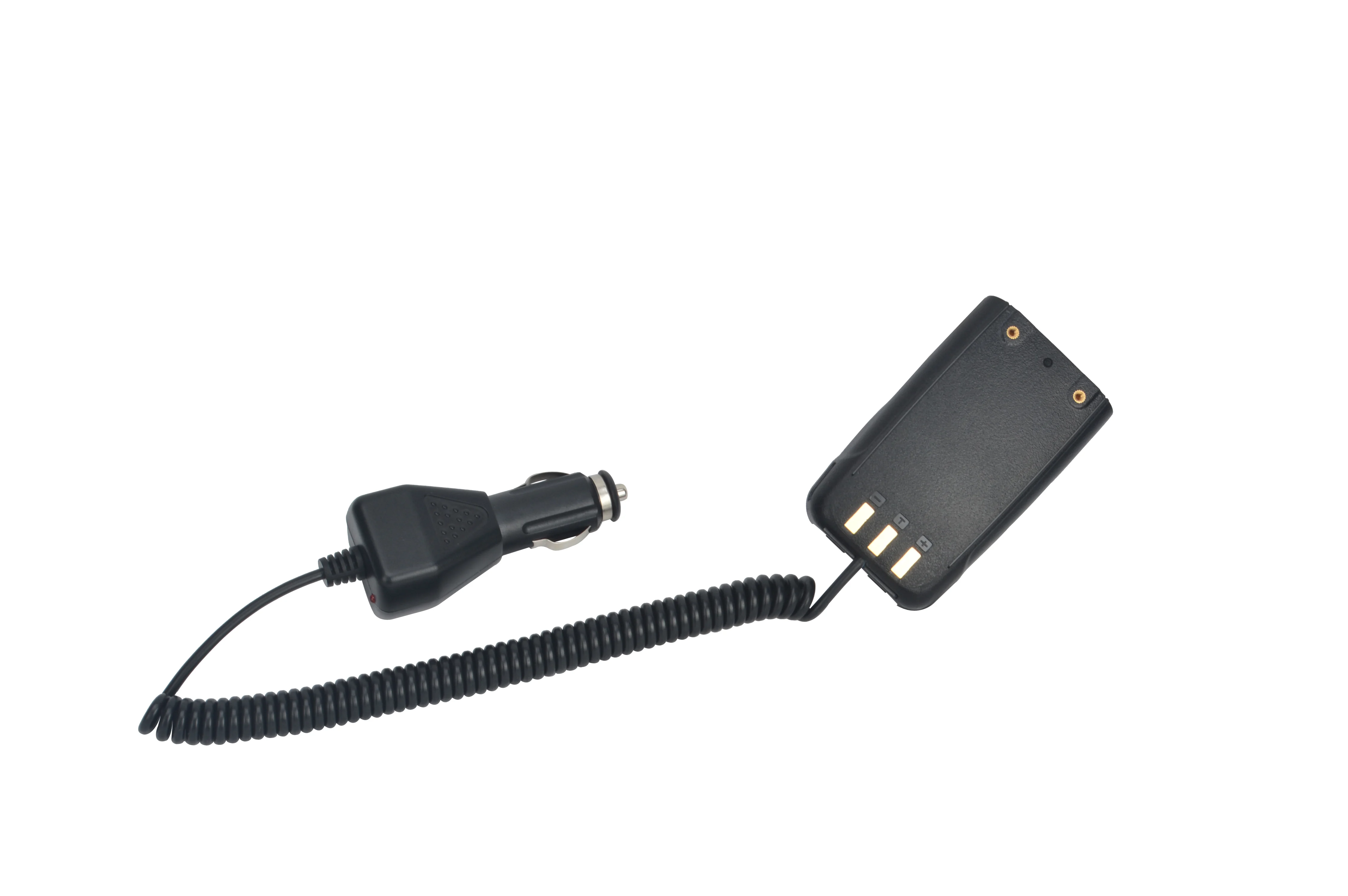 Автомобильный подавитель помех батарея QB-44L батарея Eliminator для Anytone walkie talkie AT-D878UV PLUS, AT-D878UV портативный DMR радио