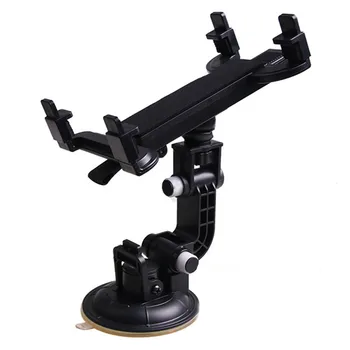 

Dropshipping Car Phone Holder Auto Windshield Suction Cup Mount Holder Navigation Bracket Stand for iPad Tablet PC