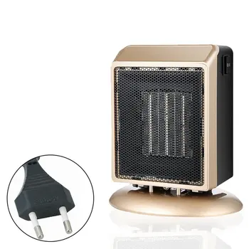 

Mini Heaters Small Desktop Square Heaters Speed Hot Warm Fan Home Heater Mini Space Heater Electric Heater Home Office
