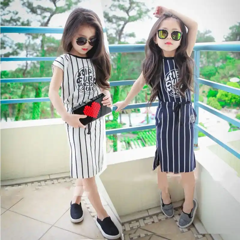 7 year girl clothes