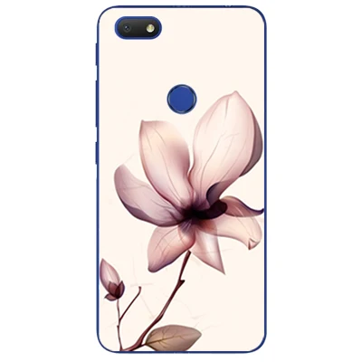 Чехол для Alcatel 1v 2019 5 дюймовый Роскошный чехол из ТПУ и силикона s 1V задняя крышка